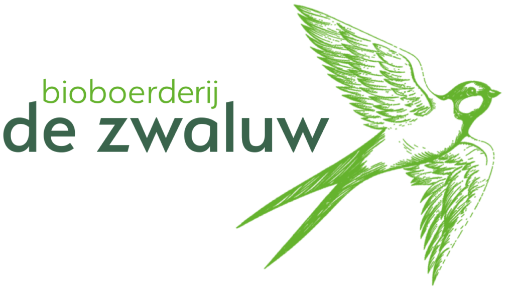 Logo Bio De Zwaluf